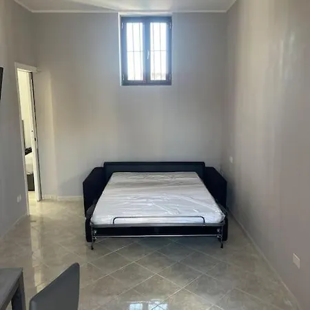L'aurora House شقة *