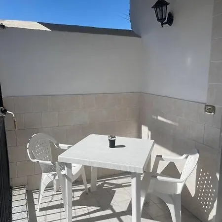 L'aurora House Apartmán Neapol