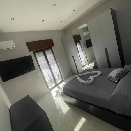 Apartmán L'aurora House