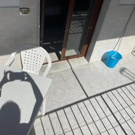 Διαμέρισμα L'aurora House *