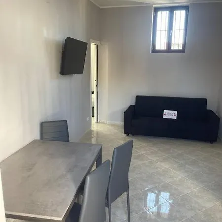 Appartamento L'aurora House Napoli