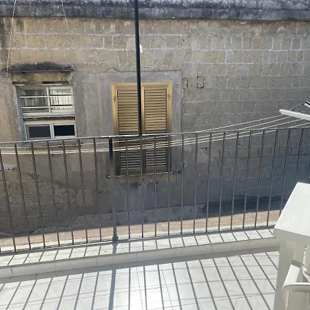 L'aurora House * Napoli