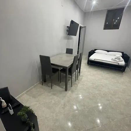 Appartamento L'aurora House Napoli